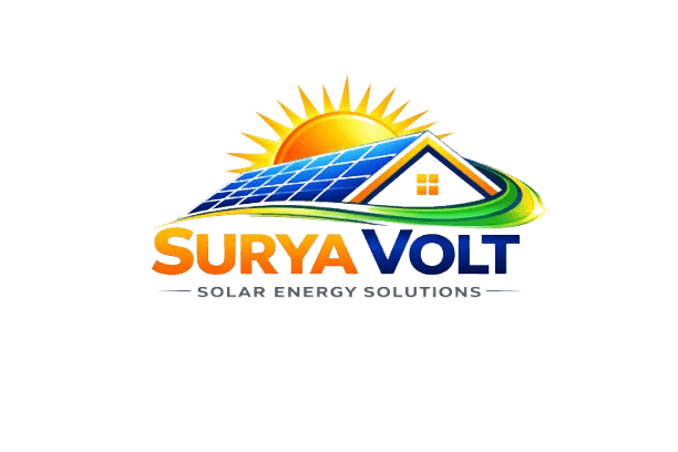 Surya Volt Solar Energy Solutions